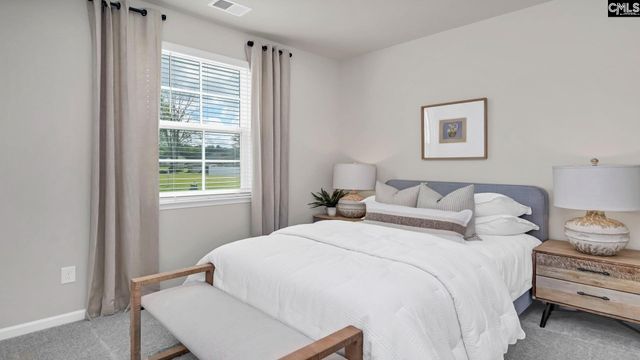573 Edgetree Drive, Hopkins, SC 29061
