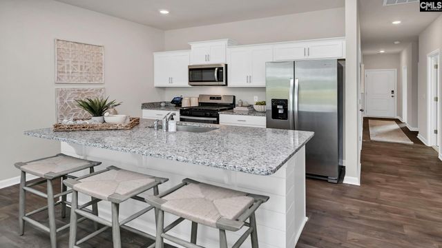 573 Edgetree Drive, Hopkins, SC 29061