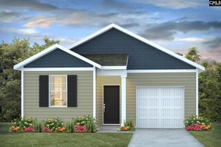 573 Edgetree Drive, Hopkins, SC 29061
