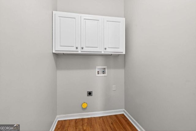 4210 Oakwood Road C5, Oakwood, GA 30566
