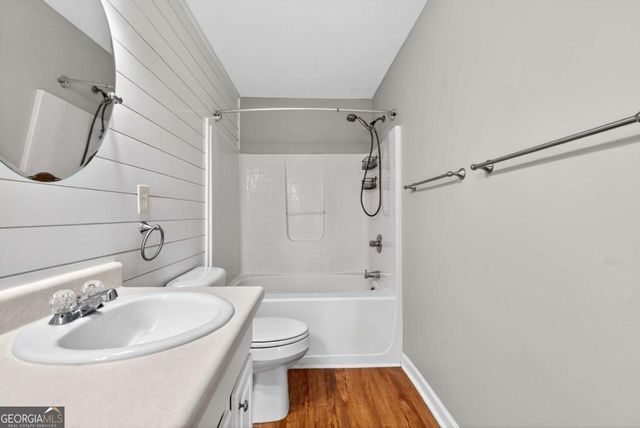 4210 Oakwood Road C5, Oakwood, GA 30566