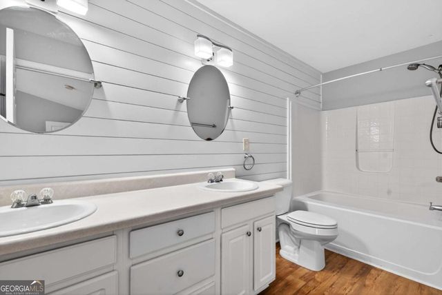 4210 Oakwood Road C5, Oakwood, GA 30566