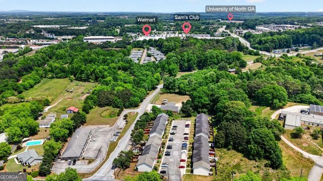 4210 Oakwood Road C5, Oakwood, GA 30566