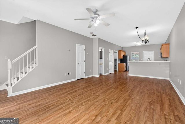 4210 Oakwood Road C5, Oakwood, GA 30566
