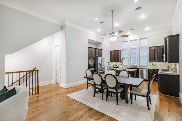 3907 Austin Street, Houston, TX 77004
