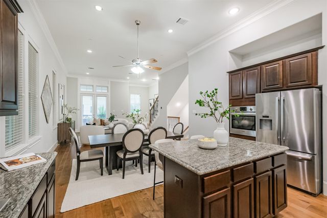 3907 Austin Street, Houston, TX 77004