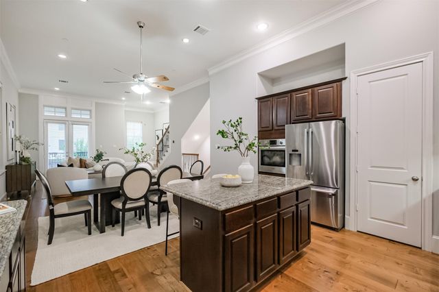 3907 Austin Street, Houston, TX 77004