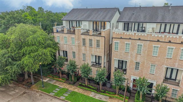 3907 Austin Street, Houston, TX 77004