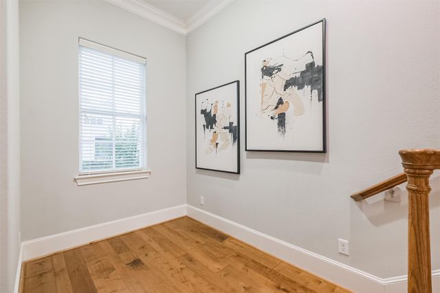 3907 Austin Street, Houston, TX 77004