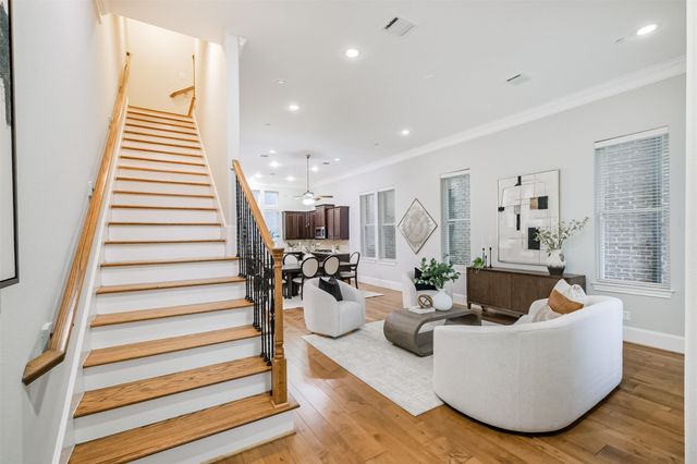 3907 Austin Street, Houston, TX 77004