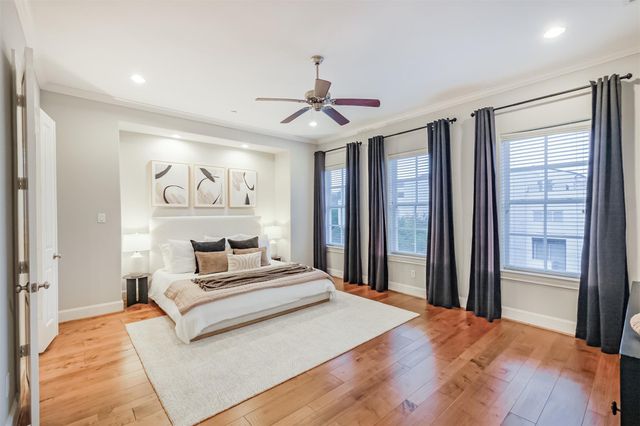 3907 Austin Street, Houston, TX 77004