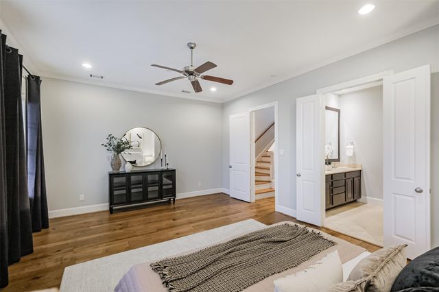 3907 Austin Street, Houston, TX 77004