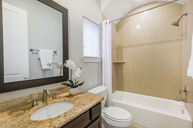 3907 Austin Street, Houston, TX 77004