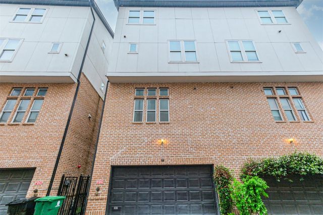 3907 Austin Street, Houston, TX 77004