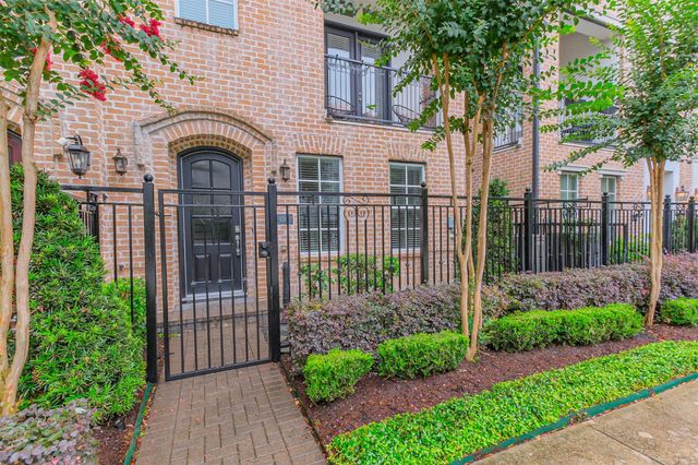 3907 Austin Street, Houston, TX 77004