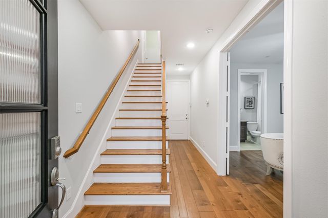 3907 Austin Street, Houston, TX 77004