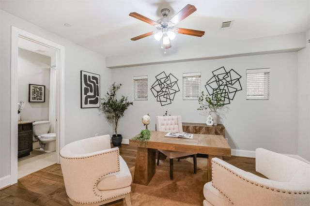3907 Austin Street, Houston, TX 77004