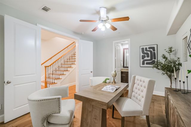 3907 Austin Street, Houston, TX 77004