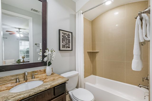 3907 Austin Street, Houston, TX 77004