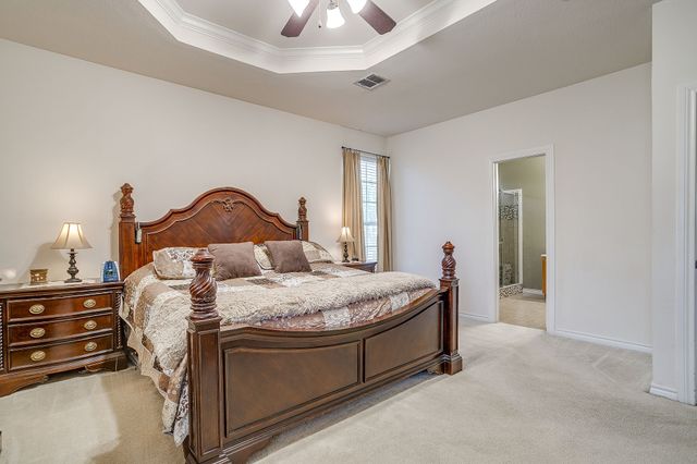 1607 Willow Lane, Cedar Hill, TX 75104