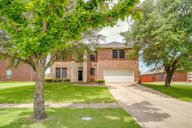 1607 Willow Lane, Cedar Hill, TX 75104