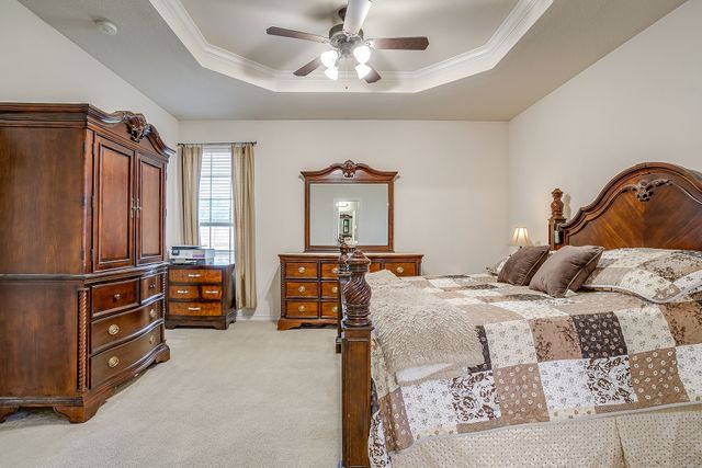 1607 Willow Lane, Cedar Hill, TX 75104