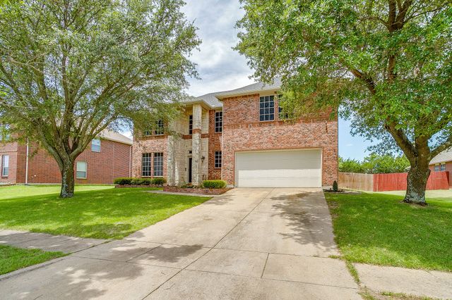1607 Willow Lane, Cedar Hill, TX 75104