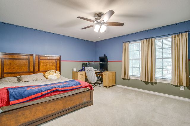 1607 Willow Lane, Cedar Hill, TX 75104