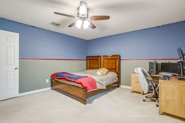1607 Willow Lane, Cedar Hill, TX 75104