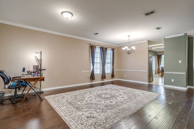 1607 Willow Lane, Cedar Hill, TX 75104