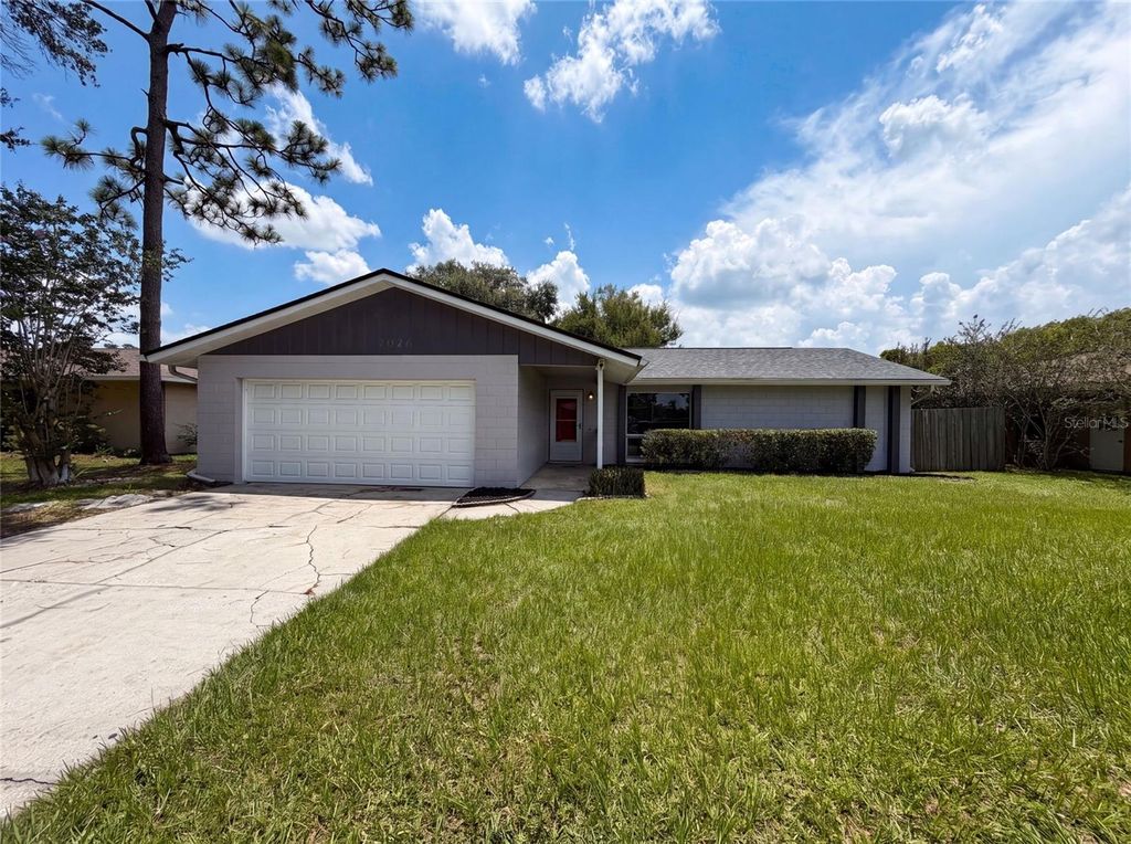 7026 HAMMOCK WAY, Winter Park, FL 32792