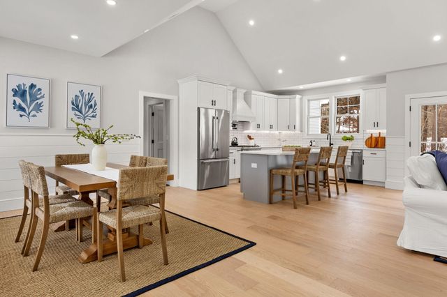 28 Spinnaker Street, Sandwich, MA 02563