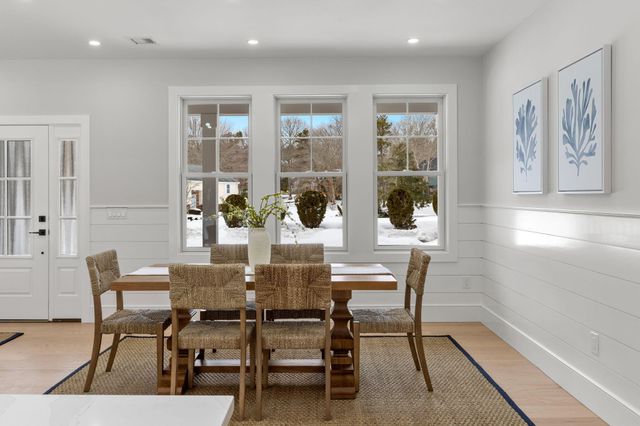 28 Spinnaker Street, Sandwich, MA 02563