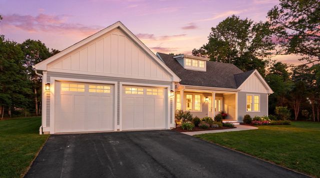 28 Spinnaker Street, Sandwich, MA 02563