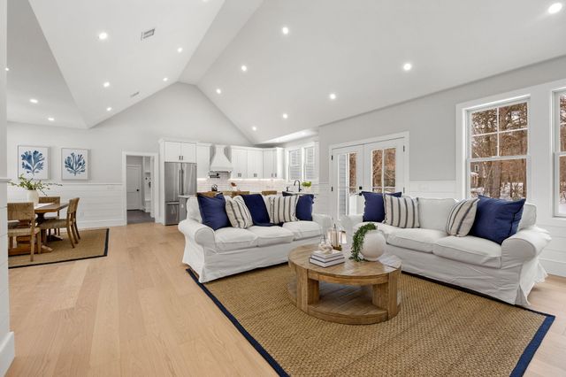 28 Spinnaker Street, Sandwich, MA 02563