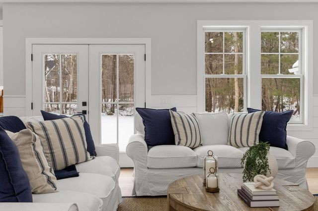 28 Spinnaker Street, Sandwich, MA 02563