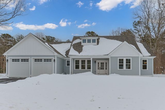 28 Spinnaker Street, Sandwich, MA 02563