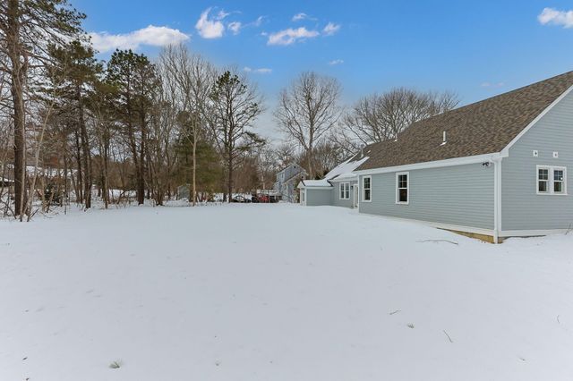 28 Spinnaker Street, Sandwich, MA 02563