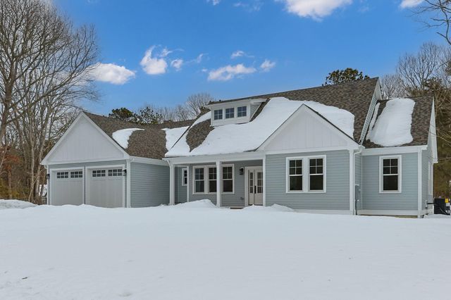 28 Spinnaker Street, Sandwich, MA 02563