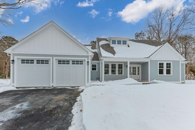 28 Spinnaker Street, Sandwich, MA 02563