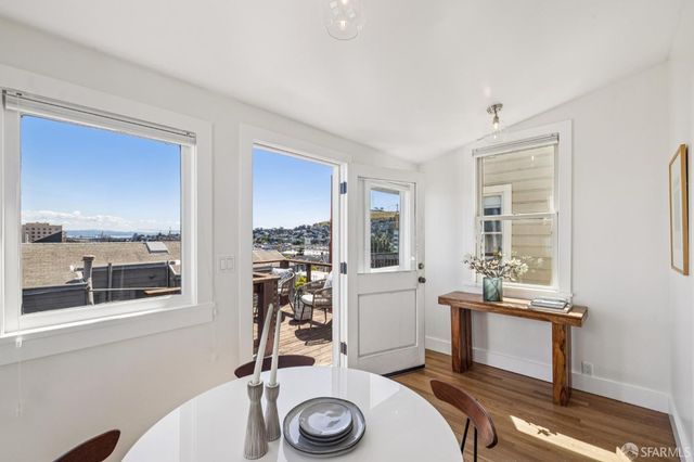 409 Fair Oaks Street, San Francisco, CA 94110