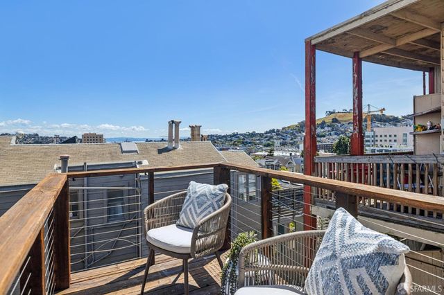 409 Fair Oaks Street, San Francisco, CA 94110