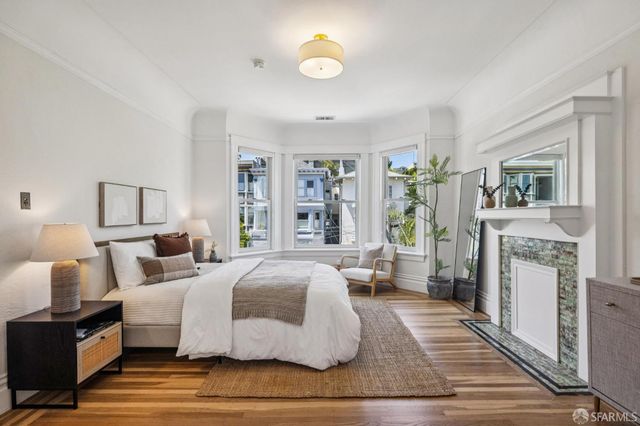 409 Fair Oaks Street, San Francisco, CA 94110