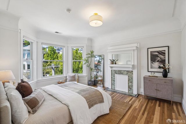 409 Fair Oaks Street, San Francisco, CA 94110