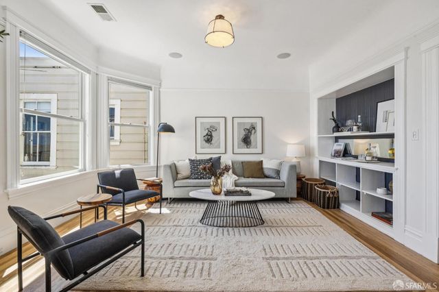 409 Fair Oaks Street, San Francisco, CA 94110