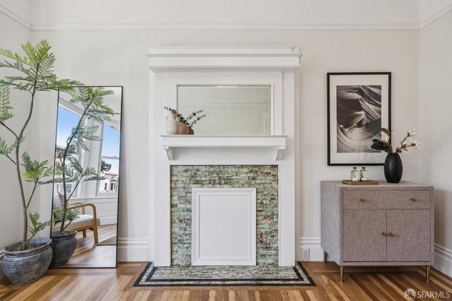 409 Fair Oaks Street, San Francisco, CA 94110