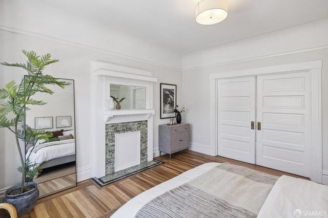 409 Fair Oaks Street, San Francisco, CA 94110