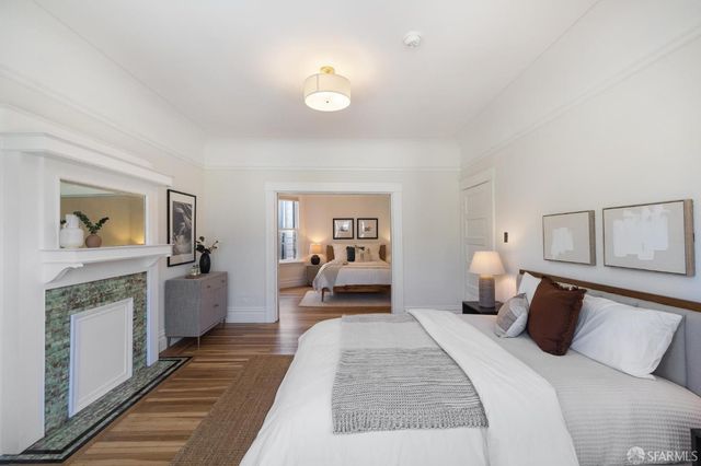 409 Fair Oaks Street, San Francisco, CA 94110