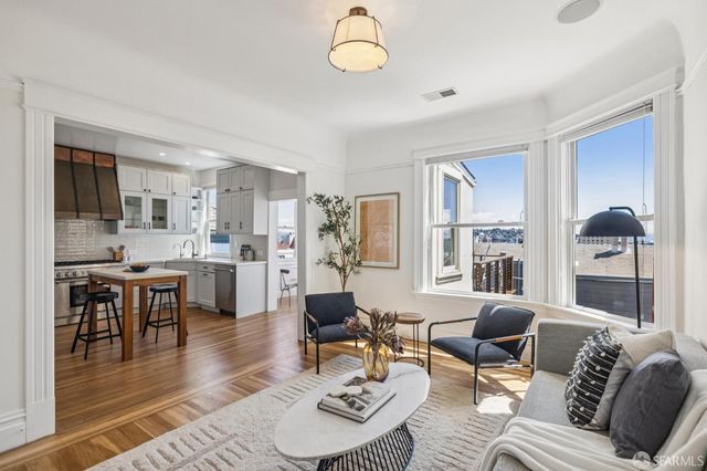 409 Fair Oaks Street, San Francisco, CA 94110