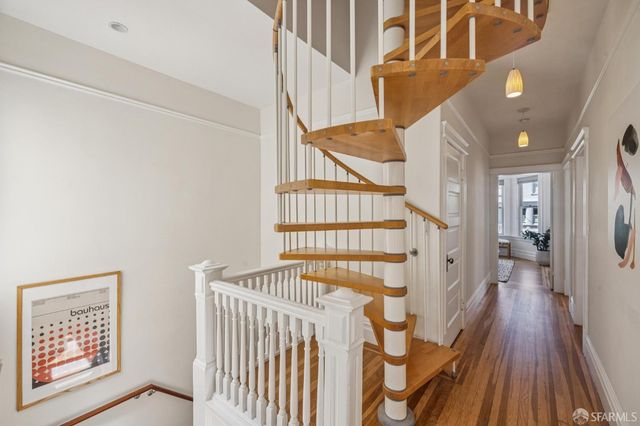 409 Fair Oaks Street, San Francisco, CA 94110